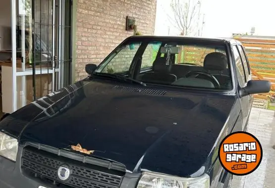 Fiat Uno Fire  2005 - foto 3