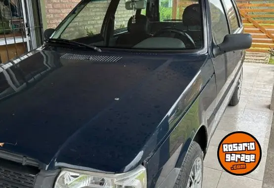 Fiat Uno Fire  2005 - foto 4
