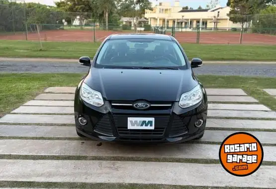 Ford Focus Se  2015 - foto 3