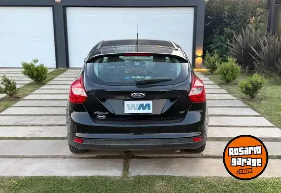 Ford Focus Se  2015 - foto 4