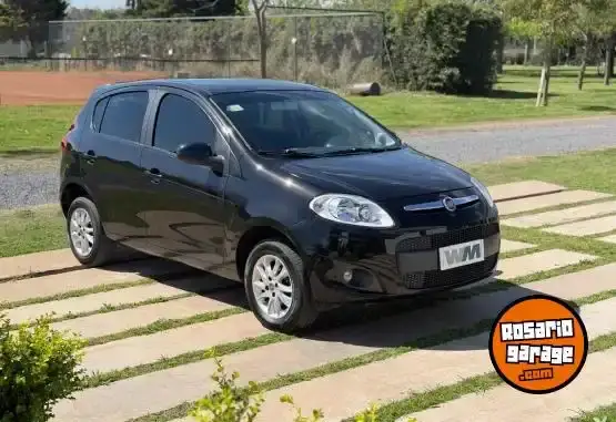 Fiat Palio Attractive  2017 - foto 1