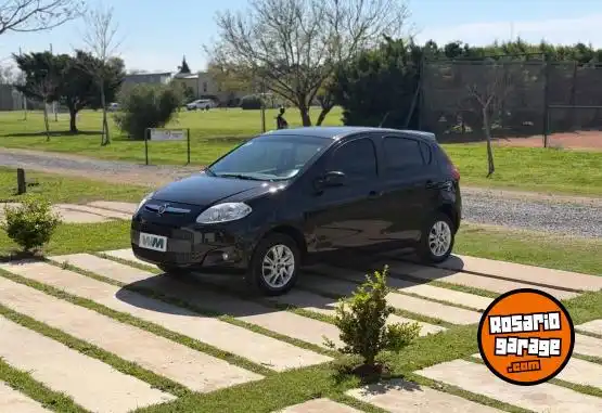 Fiat Palio Attractive  2017 - foto 2