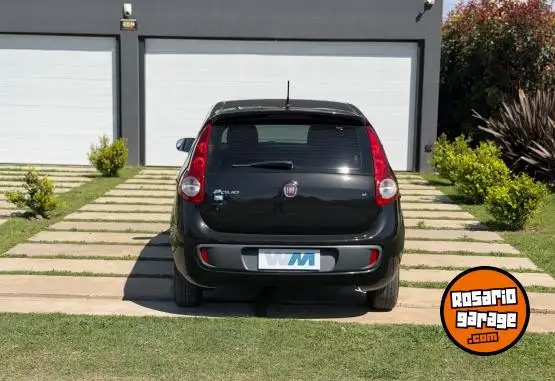 Fiat Palio Attractive  2017 - foto 4