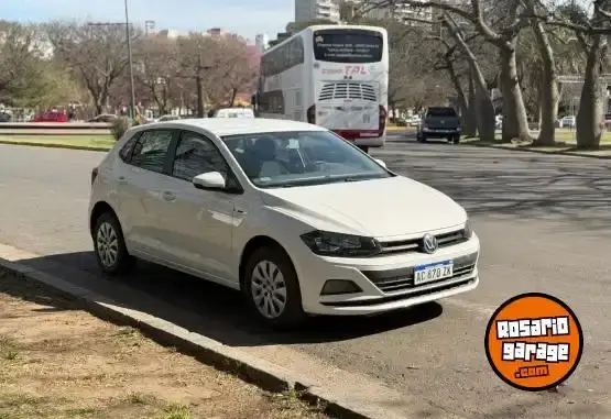Volkswagen Polo Trendline  2018 - foto 1
