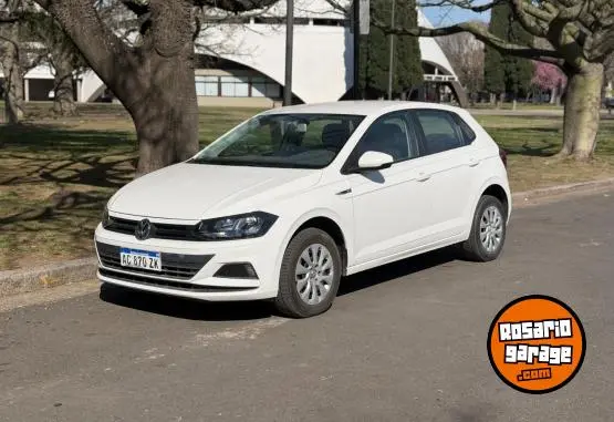 Volkswagen Polo Trendline  2018 - foto 2