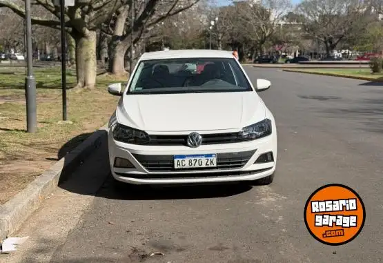 Volkswagen Polo Trendline  2018 - foto 3