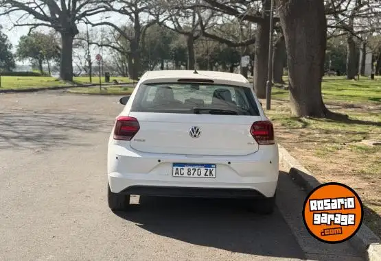 Volkswagen Polo Trendline  2018 - foto 4