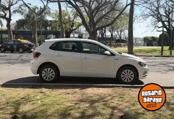 Volkswagen Polo Trendline  2018 - foto 5
