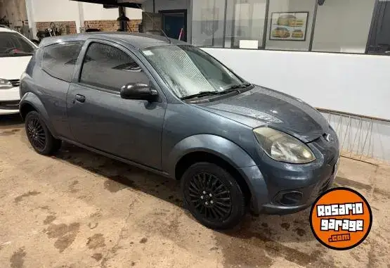 Ford Ka Viral Plus  2012 - foto 1