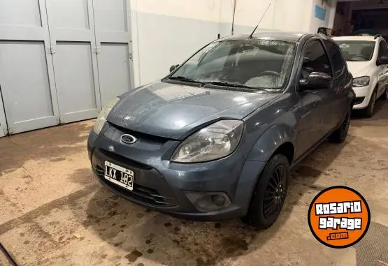 Ford Ka Viral Plus  2012 - foto 2