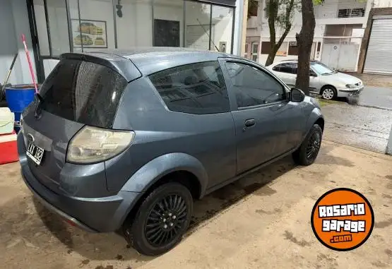 Ford Ka Viral Plus  2012 - foto 3