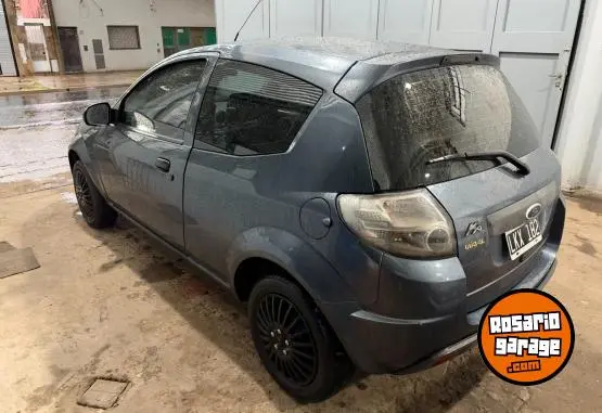 Ford Ka Viral Plus  2012 - foto 4