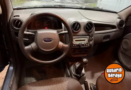 Ford Ka Viral Plus  2012 - foto 5