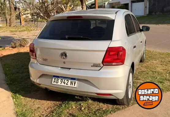 Volkswagen Gol Trend Trenline  2017 - foto 2