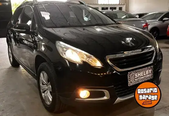 Peugeot 2008  2017 - foto 1