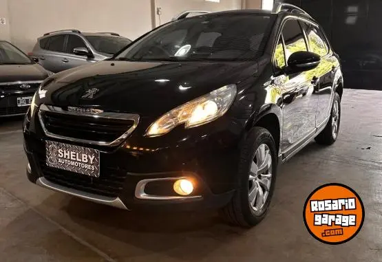 Peugeot 2008  2017 - foto 2
