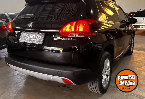 Peugeot 2008  2017 - foto 3