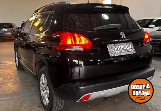 Peugeot 2008  2017 - foto 4