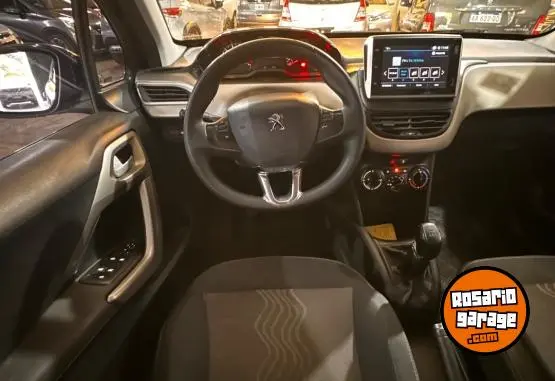 Peugeot 2008  2017 - foto 5