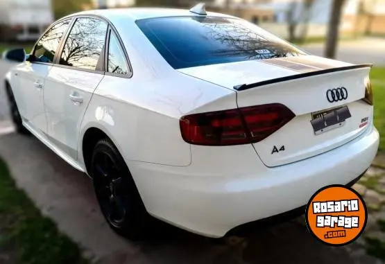 Audi A4 2.0T  2010 - foto 2