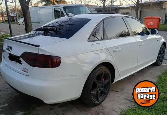 Audi A4 2.0T  2010 - foto 3