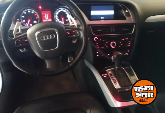 Audi A4 2.0T  2010 - foto 5