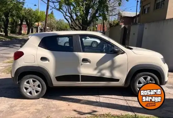 Renault Kwid  2018 - foto 1