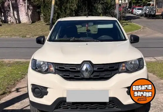 Renault Kwid  2018 - foto 2