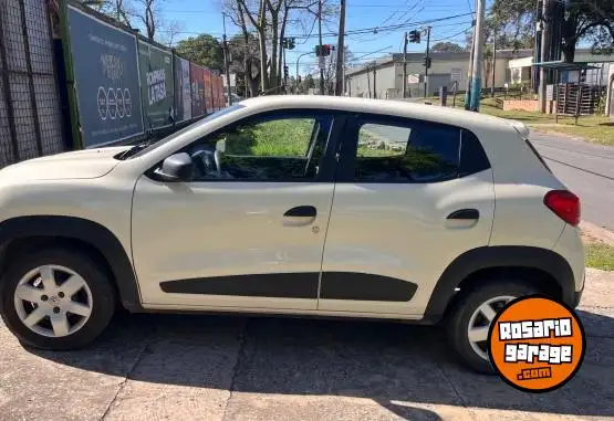 Renault Kwid  2018 - foto 3