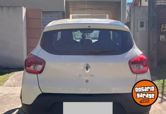 Renault Kwid  2018 - foto 4