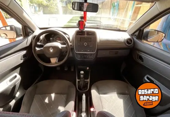 Renault Kwid  2018 - foto 5