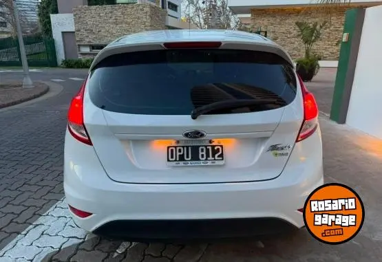 Ford Fiesta  2015 - foto 5