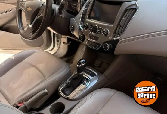 Chevrolet Cruze Ltz  2017 - foto 2
