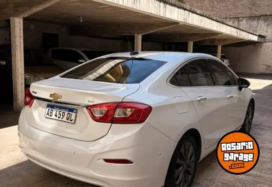 Chevrolet Cruze Ltz  2017 - foto 5