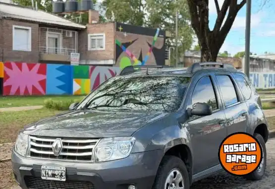 Renault Duster  2013 - foto 3
