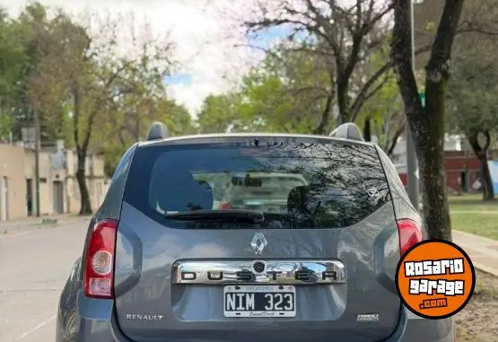 Renault Duster  2013 - foto 5