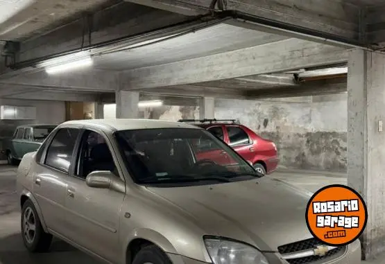 Chevrolet Corsa Spirit  2012 - foto 1