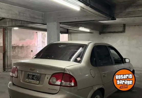 Chevrolet Corsa Spirit  2012 - foto 3