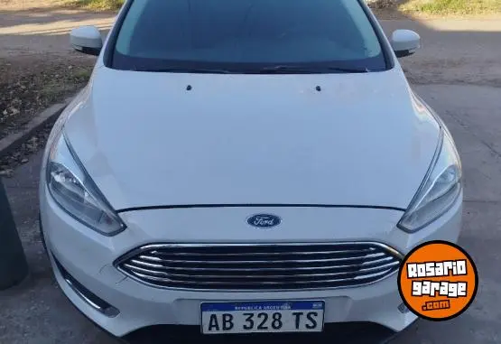 Ford Focus  2017 - foto 3