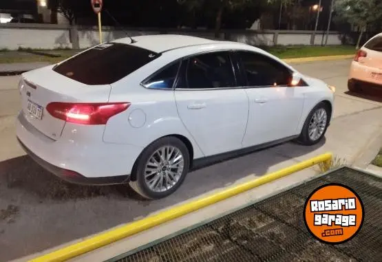 Ford Focus  2017 - foto 4