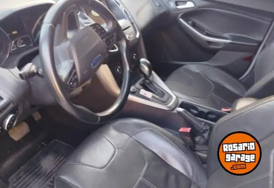 Ford Focus  2017 - foto 5