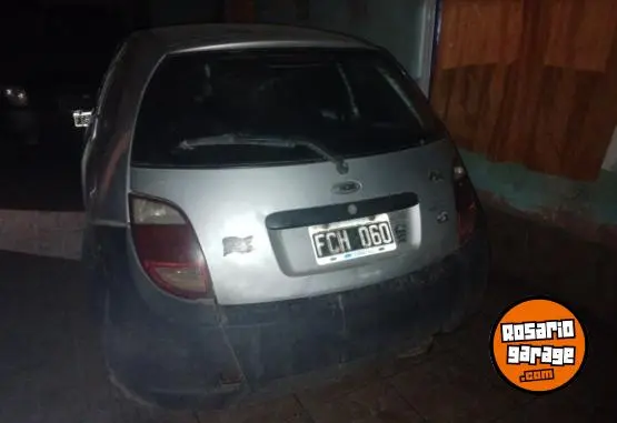 Ford 2005  2005 - foto 4