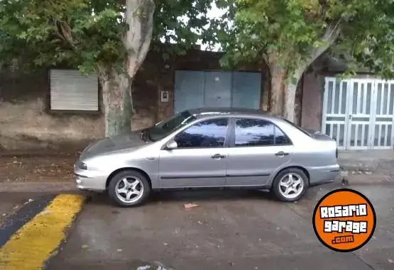 Fiat Marea  2001 - foto 1