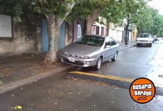 Fiat Marea  2001 - foto 2