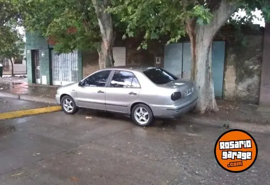 Fiat Marea  2001 - foto 3