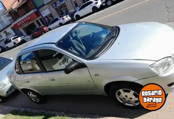 Chevrolet Corsa Classic  2011 - foto 1