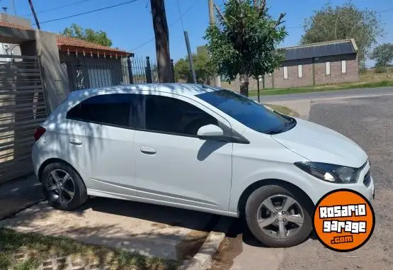 Chevrolet ÃNix Ltz  2019 - foto 3