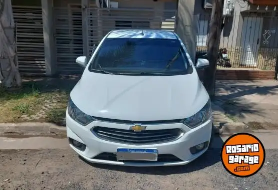 Chevrolet ÃNix Ltz  2019 - foto 4