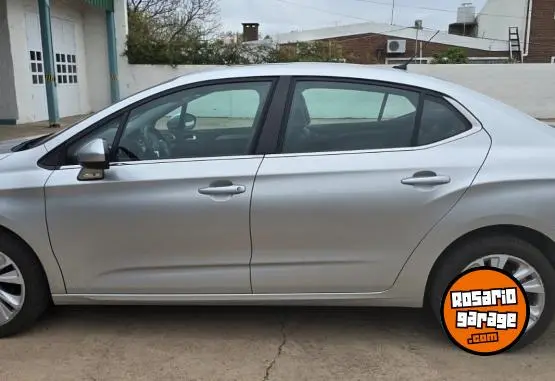 Citroën C4 Lounge  2018 - foto 1