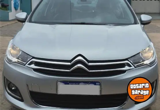 Citroën C4 Lounge  2018 - foto 4